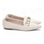 Imagem do Sapatilha Mocassim Feminino Bico Fino