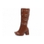 Bota Bico Fino Feminina - loja online