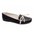 Mocassim Feminino Rasteiro