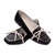 Mocassim Feminino Rasteiro - Fascinova