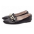 Sapatilha Mocassim Feminino Bico Fino - Fascinova