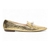 Sapatilha Mocassim Feminino Bico Fino - comprar online