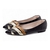 Sapatilha Mocassim Feminino Bico Fino - comprar online