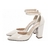Sapato Scarpin na internet