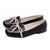 Mocassim Feminino Rasteiro - loja online