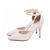 Sapato Scarpin Saia e Blusa - loja online