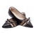 Sapatilha Feminina Bico Fino - comprar online