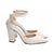 Sapato Scarpin - Fascinova