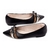 Sapatilha Feminina Bico Fino - comprar online