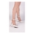 Sapato Scarpin Saia e Blusa - loja online