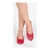 Sapatilha Maria Mole Bag Shoes - Fascinova