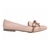 Mocassim Feminino Rasteiro - loja online