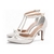 Sapato Scarpin - Fascinova