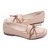 Mocassim Feminino Rasteiro na internet
