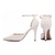 Sapato Scarpin Saia e Blusa - comprar online