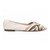 Sapatilha Feminina Bico Fino - comprar online