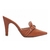 Sapato Scarpin Mule - loja online