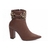 Bota Bico Fino Feminina - comprar online