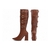Bota Bico Fino Feminina - comprar online