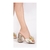 Sandália Tamanco Feminino - comprar online