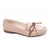 Mocassim Feminino Rasteiro
