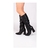 Bota Franzida Feminina