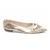 Sapatilha Feminina Bico Fino - comprar online
