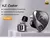 KZ EDX Pro – Fone In-Ear com Fio Hi-Fi e Graves Reforçados