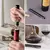 Saca-Rolhas com Pressão de Ar – Abra Vinhos em Segundos com Elegância e Zero Esforço!