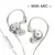 KZ EDX Pro – Fone In-Ear com Fio Hi-Fi e Graves Reforçados na internet