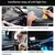 Tiras LED Decorativas para Interior de Carro – Luz Ambiente RGB" - comprar online