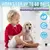 Imagem do Colar Pet Antiansiedade à Prova d'Água – Ajustável para Cães e Gatos
