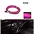 Tiras LED Decorativas para Interior de Carro – Luz Ambiente RGB" - MD Shop