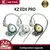 KZ EDX Pro – Fone In-Ear com Fio Hi-Fi e Graves Reforçados