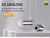 Imagem do KZ EDX Pro – Fone In-Ear com Fio Hi-Fi e Graves Reforçados