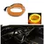 Tiras LED Decorativas para Interior de Carro – Luz Ambiente RGB" - MD Shop