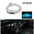 Tiras LED Decorativas para Interior de Carro – Luz Ambiente RGB" - loja online
