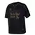 Camisa Santista CBJR 24/25 Torcedor Umbro Masculina - Preto