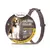 Colar Pet Antiansiedade à Prova d'Água – Ajustável para Cães e Gatos - MD Shop