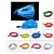 Tiras LED Decorativas para Interior de Carro – Luz Ambiente RGB" na internet