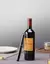 Saca-Rolhas com Pressão de Ar – Abra Vinhos em Segundos com Elegância e Zero Esforço! - MD Shop