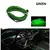 Tiras LED Decorativas para Interior de Carro – Luz Ambiente RGB" - MD Shop