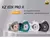 Imagem do KZ EDX Pro – Fone In-Ear com Fio Hi-Fi e Graves Reforçados