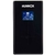 Imagen de HUNNOX UPS Y ESTABILIZADOR 650VA METAL LCD C/USB