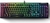 TECLADO GAMER RAZER BLACKWIDOW V4 X YELLOW-SW ESP - tienda online