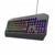 TECLADO GAMER TRUST EVOCX ES GXT 836 - comprar online