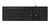 TECLADO GENIUS SLIMSTAR 230II BLACK SP USB - tienda online
