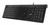 TECLADO GENIUS SLIMSTAR 230II BLACK SP USB - comprar online