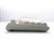 Teclado Mecanico Ducky One 3 Matcha TKL Hotswap Double Shot PBT QUACK Cherry MX Silent Red - tienda online
