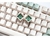 Imagen de Teclado Mecanico Ducky One 3 Matcha TKL Hotswap Double Shot PBT QUACK Cherry MX Silent Red
